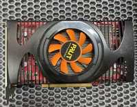Видеокарта GeForce GTS 250 / 256 BIT