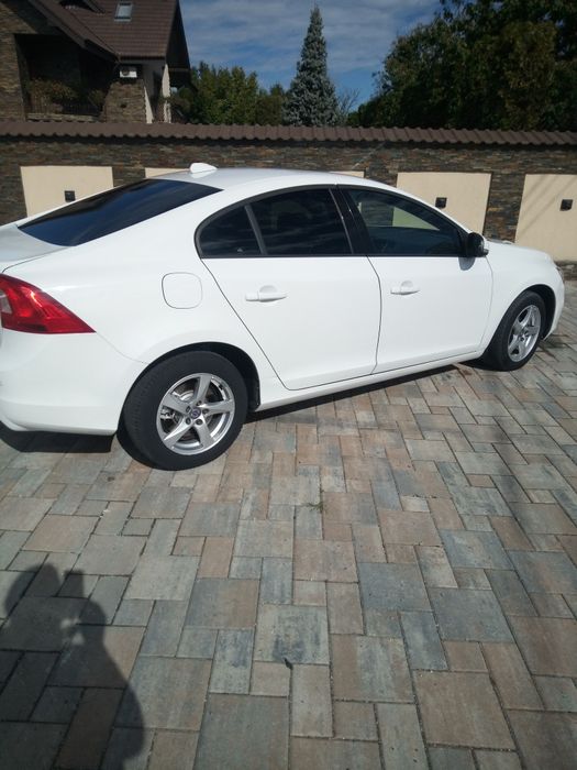Volvo S 60 euro 6 an 2017