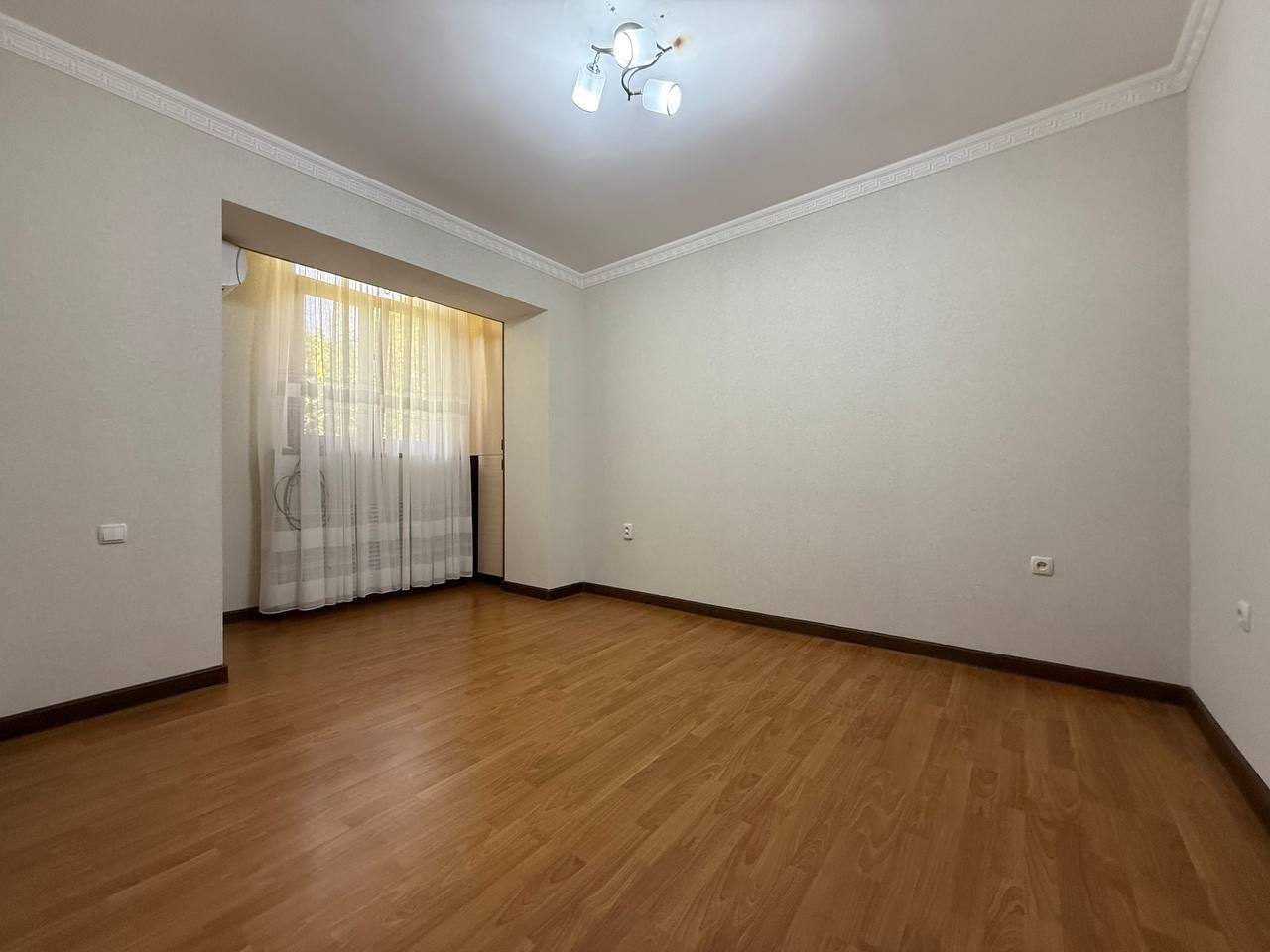 Продается 2 комнатная квартира ремонт ул.Мирабад Stuzzico