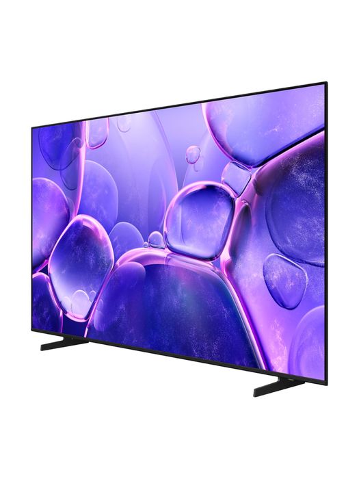Бесплатная Доставка Orginal Телевизор 43" Crystal UHD 4K U8000F (2025)