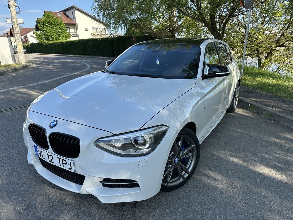 Bmw /// M135xi ///