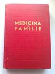Medicina in familie, editia a III-a, Prof. dr. Marin Voiculescu, 1975