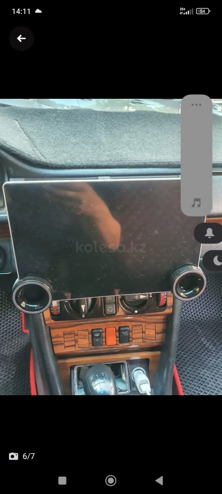 Продаётся мерседес