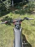Cross 125cc kxd pro