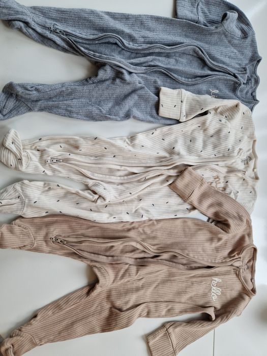 Ромпър/ гащеризон  next 3-6