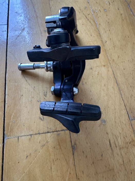 Frana cu sabot Shimano