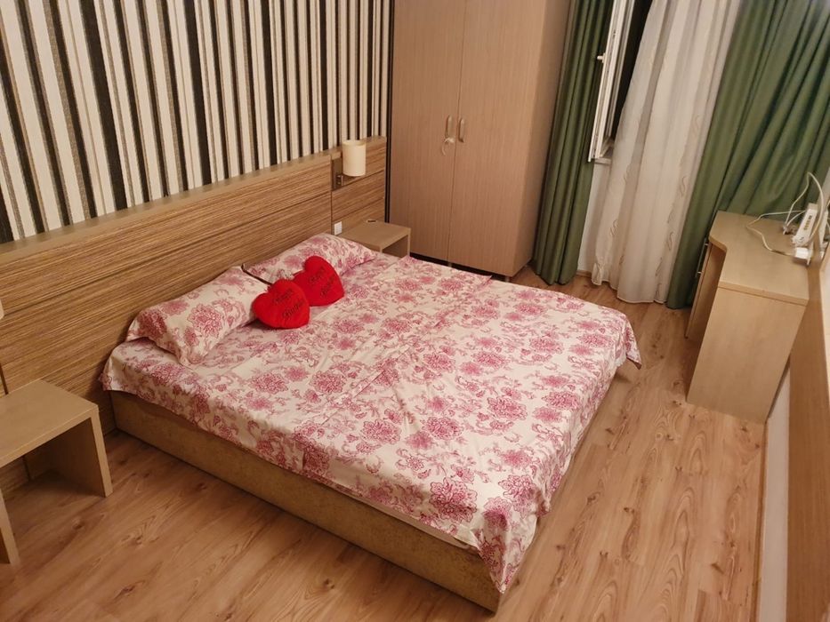 Regim Hotelier Vitan Rin Bucuresti Non Stop