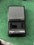 Panasonic caseta recorder vintage,functional :RO-2102