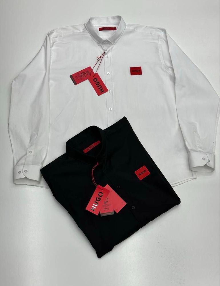 Cămăși bărbătești mărimi mari 3XL – 7XL