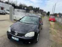 Dezmembrari / Dezmembrez VOLKSWAGEN GOLF 5