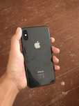 Iphone x 256 abmen