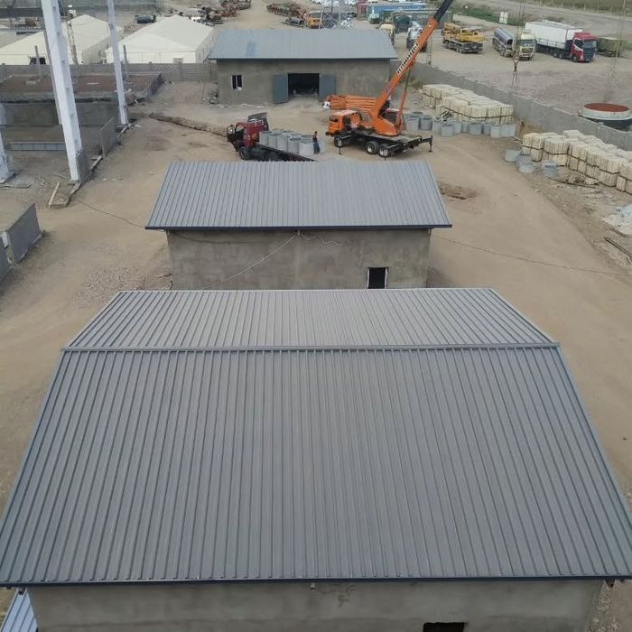 Tom yopish hizmatlari