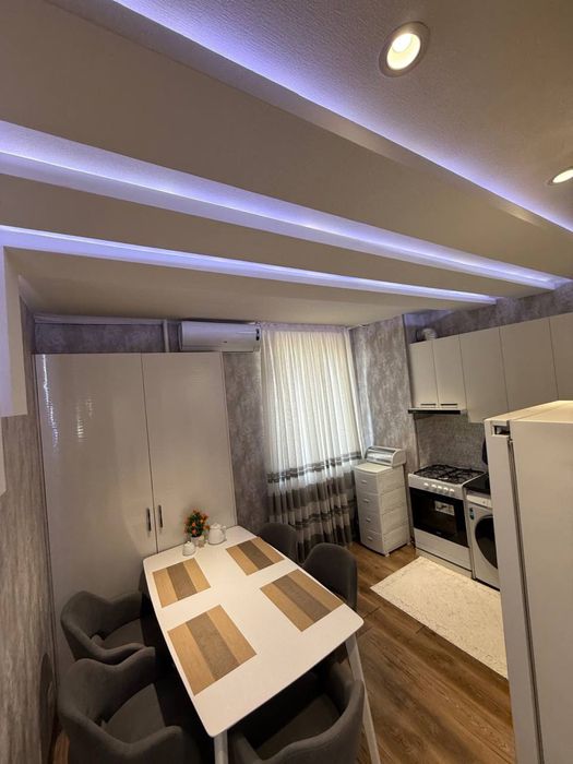 Сдается квартира