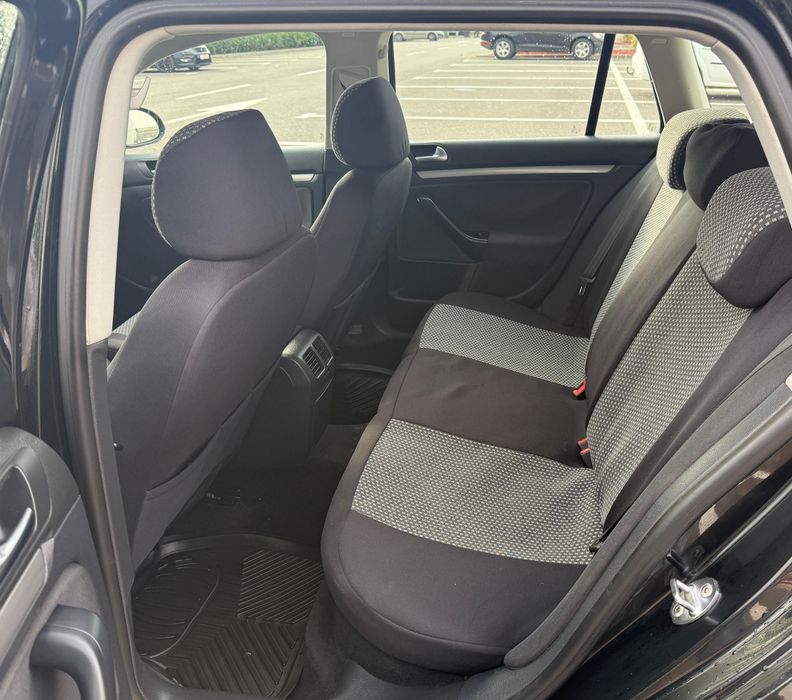 Vw Golf 6 Variant, 1.6 Tdi, 2010, Euro 5