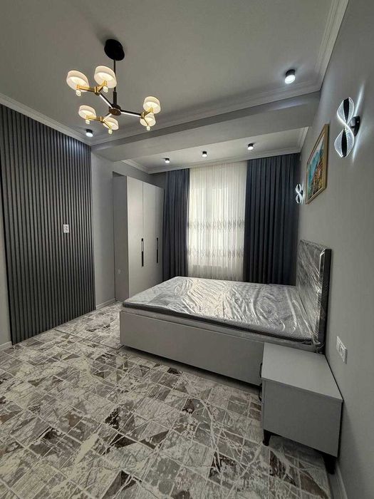 N.12307  Срочно!!! Продаётся 3-х комнатная квартира