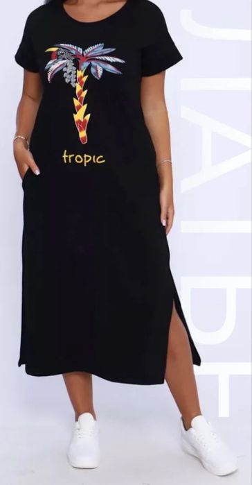 Продам платье туника ( можно для дома)