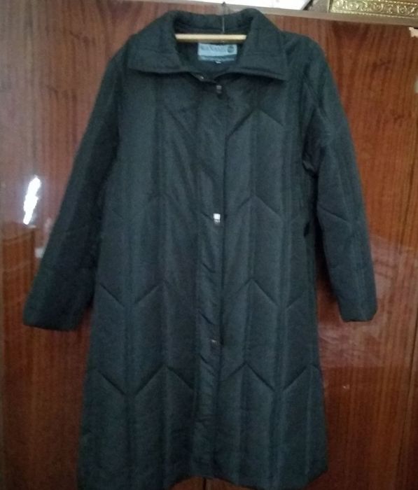 Куртка,пальто, 54 размер, женские.
