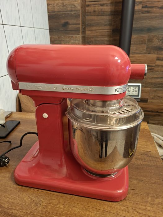 Mixer planetar profesional 7L