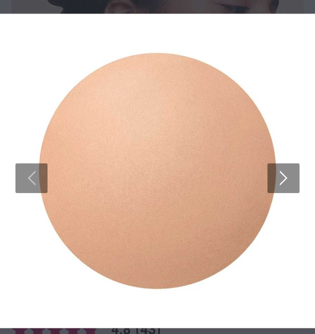 Bourjois бронзант пудра за лице bronzer poudre de soleil