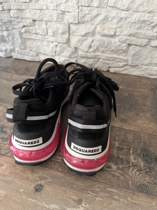Обивки Dsquared оригинални и Трусарди , 39