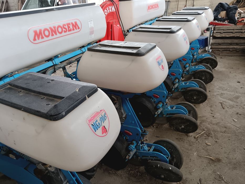 semanatoare Monosem ng+4 6 randuri 2020 finantabil