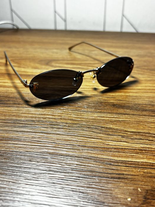 Солнцезащитные очки