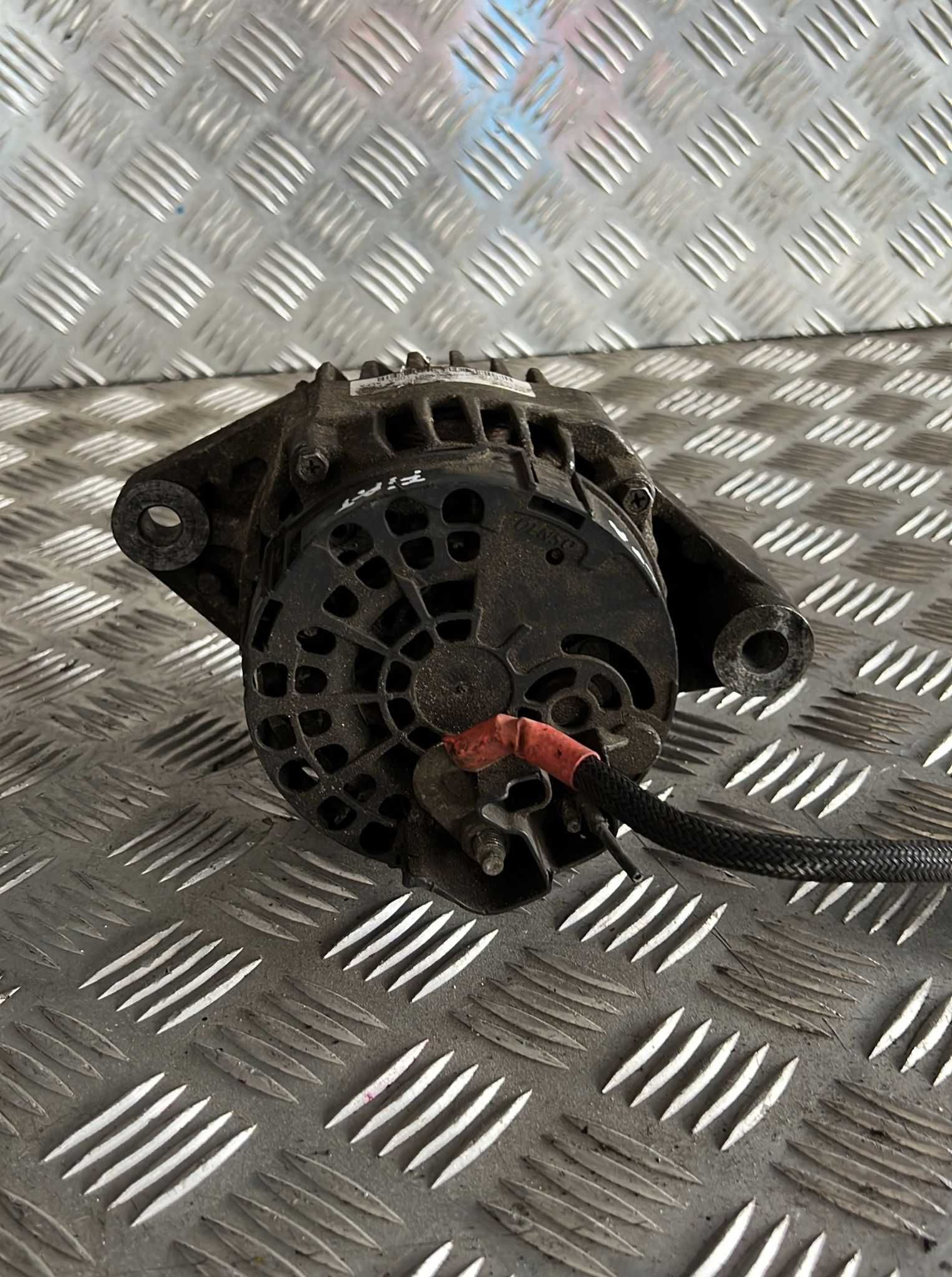 Alternator Alfa Romeo Mito Fiat Croma 1.6 1.9 diesel Grande Punto