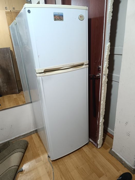 Холодилник жагдайы жаксы