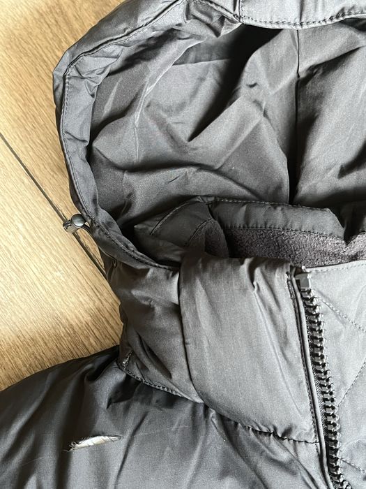 Tommy Hilfiger : Essential Down Jacket -НОВО зимно яке с пух размер XS