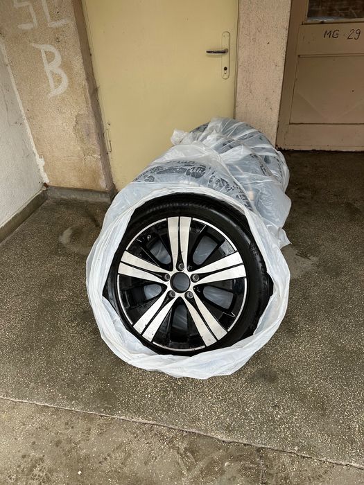 Jante Mercedes C -Class  Originale