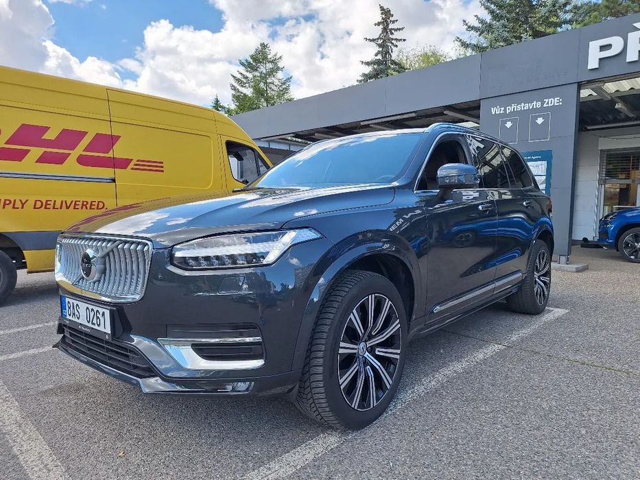 Volvo XC 90