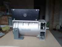 Alternator nou de 5,5 KVA Monofazic marca Mecc Allte.