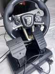 Volan cu pedale xbox