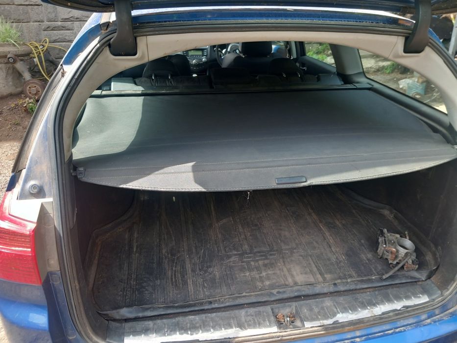 Хонда акорд 2003г. Бензин 150 коня на части