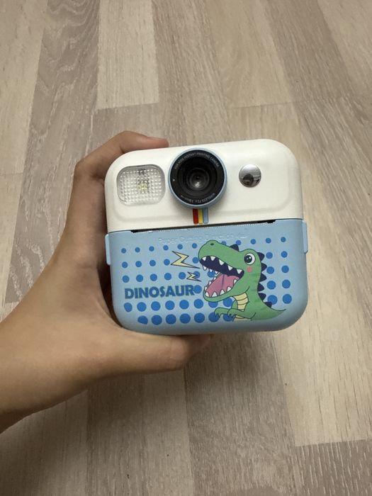 Фотоппорат детский