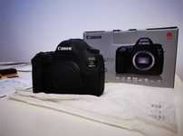 Canon 5D Mark IV