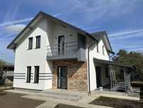Casa nouă de Vanzare