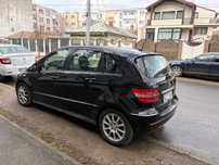 Mercedes-Benz B200