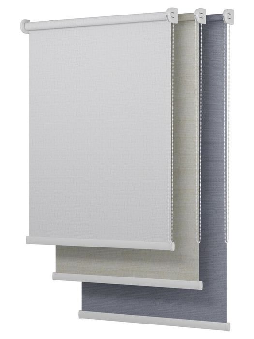 Jalyuz Жалюзи Рулонные