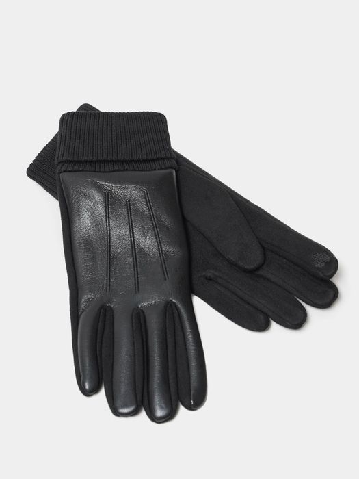 Женские перчатки