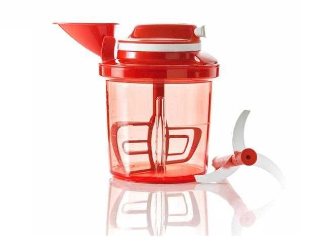 TUPPERWARE - СС Екстра, Макс, Турбо, Спиди Шеф и Миксер, Центрофуга