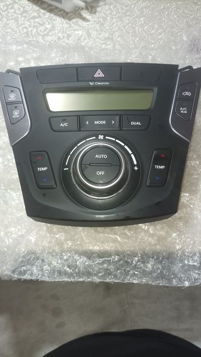 Панель от Хундай сантафе новый!