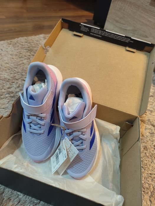 Маратонки Adidas