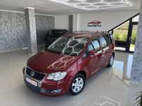Vw Touran 1.4 tsi / 7 locuri