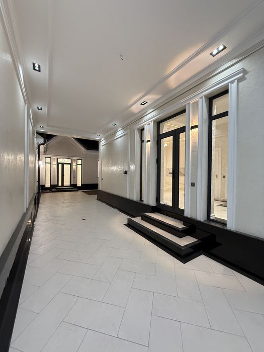 7 хонали ЕВРО ховли сотилади! Сергили тумани, Метро 11-бекат