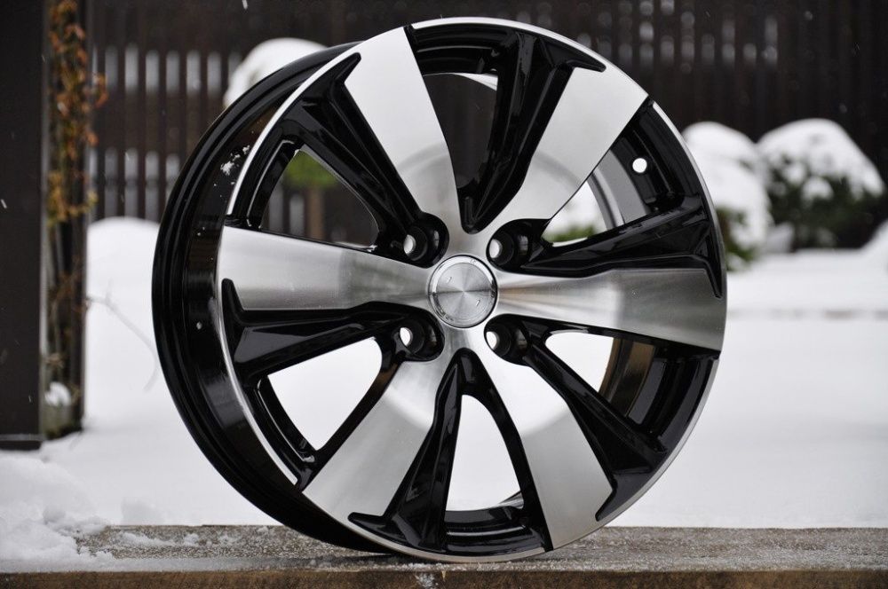 16" Джанти Пежо 4X108 PEUGEOT 2008 / 206 / 207 / 208 / 3008 / 301 5008