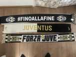 Шалове на Ювентус (Juventus)