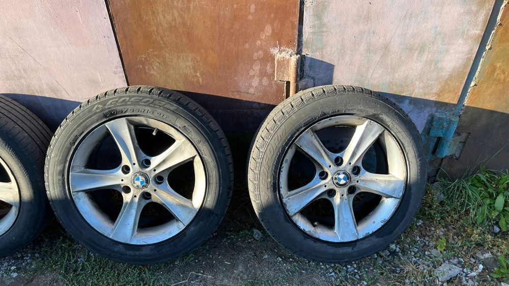 Продам диски BMW