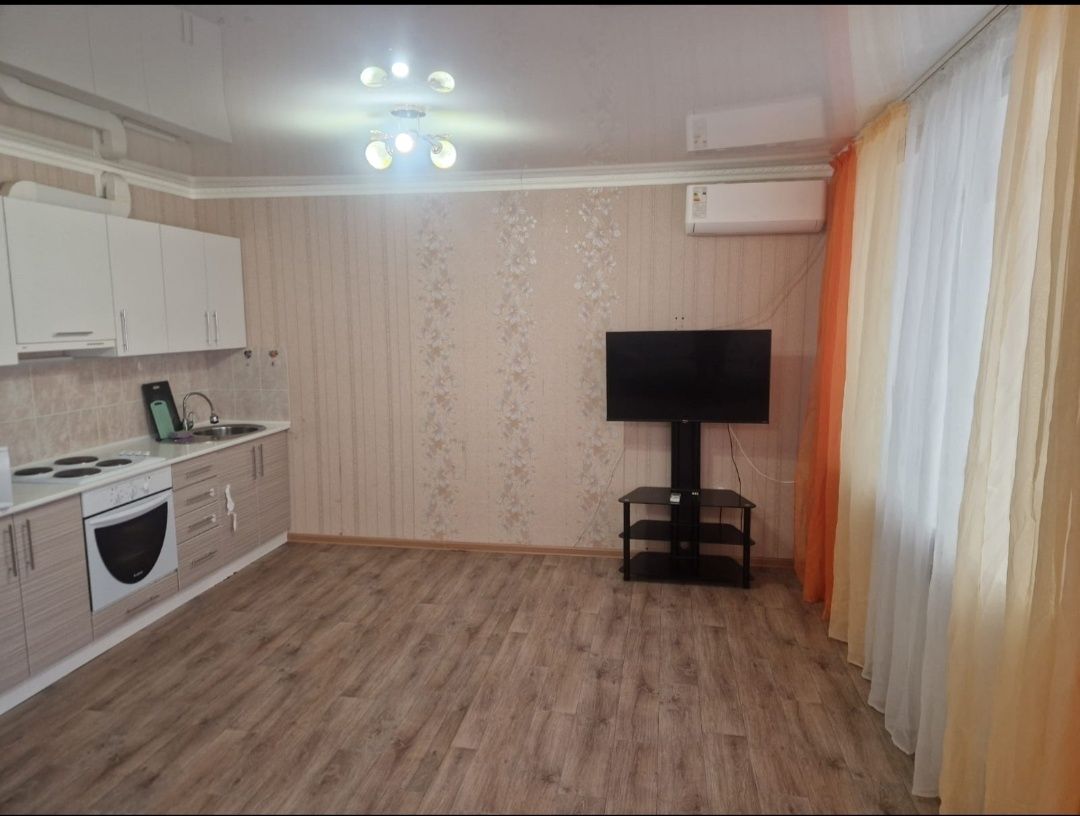 Продам однокомнатную квартиру-студию