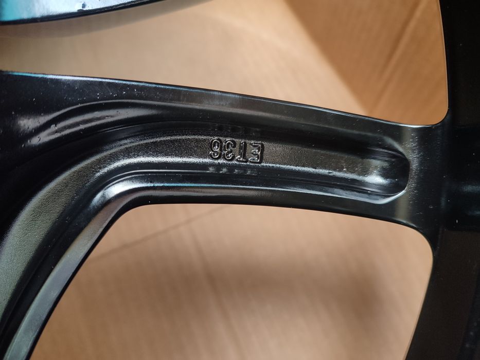 19" оригинални алуминиеви джанти за Audi A4,A5,A6,A7,A8,SQ3,Q3,SQ2,Q2.